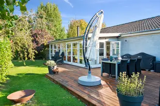 Villa på Vibemosen 39, 2670 Greve