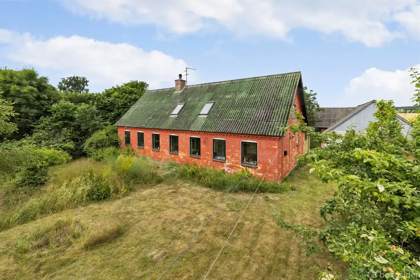 Villa på Vietsvej 4, 3760 Gudhjem