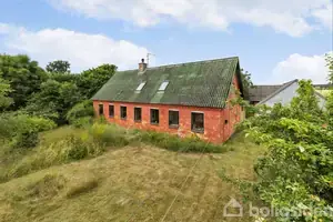 Villa på Vietsvej 4, 3760 Gudhjem
