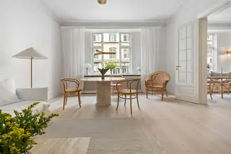 Ejerlejlighed på Østerbrogade 54C, tv., 2100 København Ø