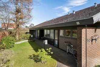 Villa på Hvilebækvænge 94, 3520 Farum