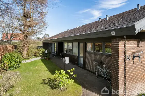 Villa på Hvilebækvænge 94, 3520 Farum