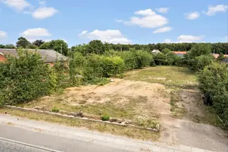 Helårsgrund på Søndergade 61, Frederiks, 7470 Karup J