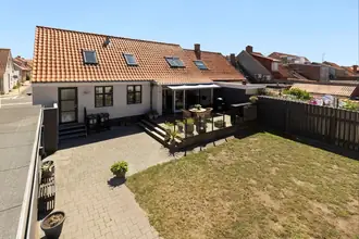 Rækkehus på Store Torvegade 79, Rønne, 3700 Rønne