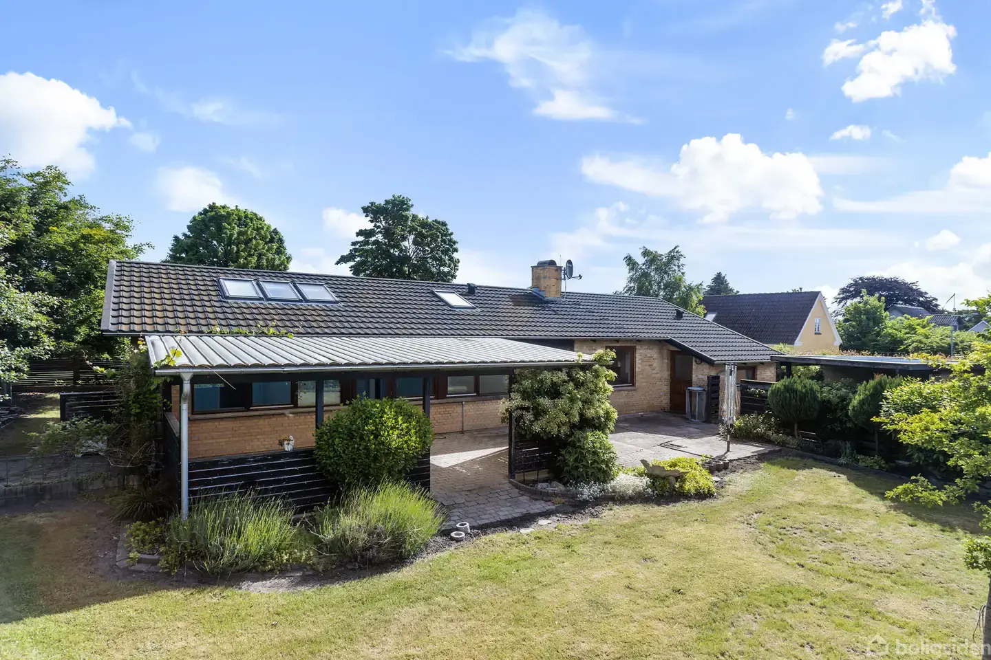 Villa på Smedegårdsvej 3, 9300 Sæby