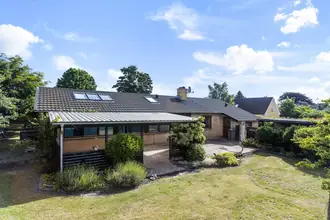 Villa på Smedegårdsvej 3, Voerså, 9300 Sæby