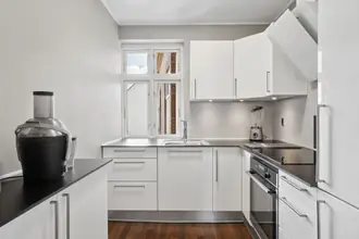 Ejerlejlighed på Vesterbrogade 15A, 1., 6000 Kolding