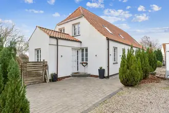 Villa på Ørbækvej 753, Birkum, 5220 Odense SØ