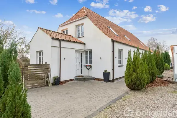 Villa på Ørbækvej 753, 5220 Odense SØ