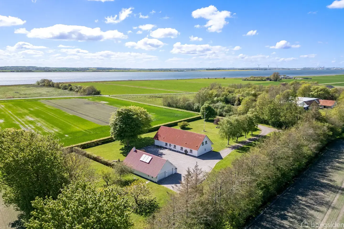 Villa på Skivervej 78, 9362 Gandrup