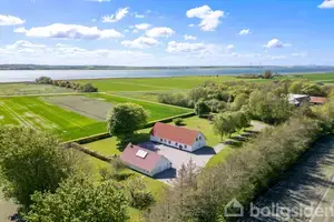 Villa på Skivervej 78, 9362 Gandrup