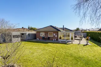 Villa på Engstrupvej 25, 2680 Solrød Strand