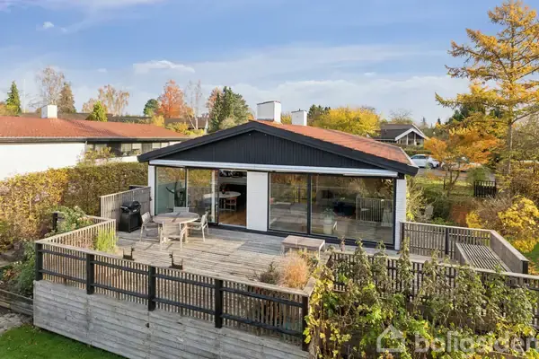 Villa på Fagerparken 29, 2950 Vedbæk