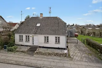 Villa på Nørre Alle 30, 5610 Assens