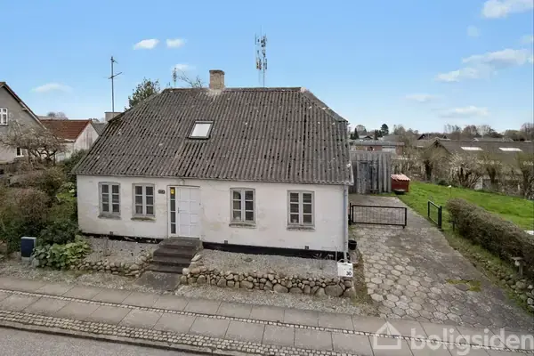 Villa på Nørre Alle 30, 5610 Assens