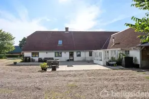 Villa på Uglbjergvej 20, 6900 Skjern