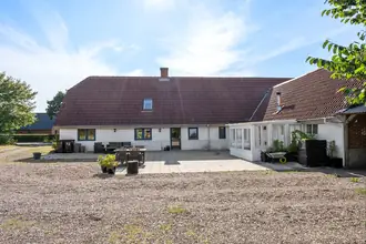 Villa på Uglbjergvej 20, Dejbjerg, 6900 Skjern