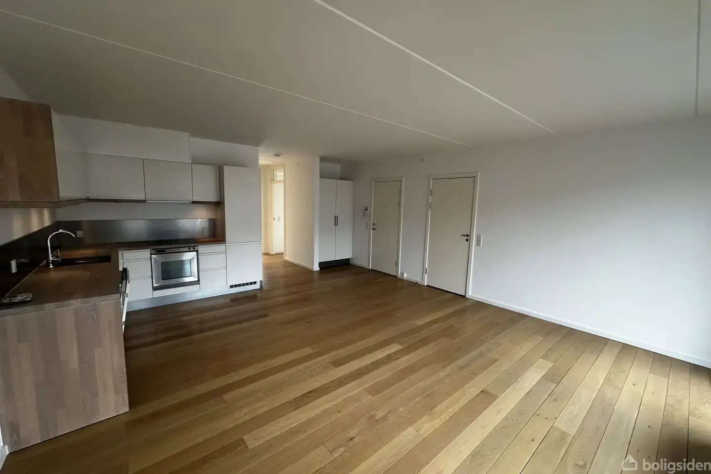Ejerlejlighed på Amerika Plads 8, 5. TH., 2100 København Ø