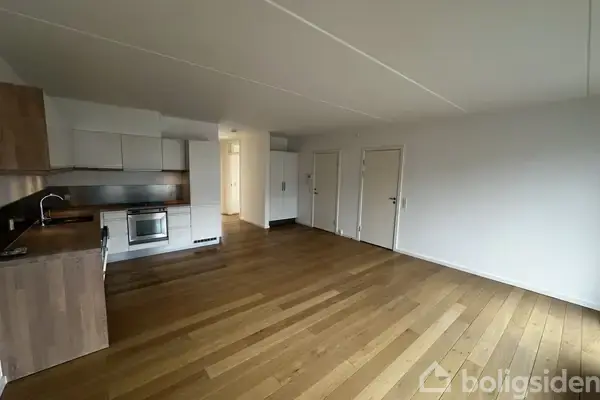 Ejerlejlighed på Amerika Plads 8, 5. TH., 2100 København Ø