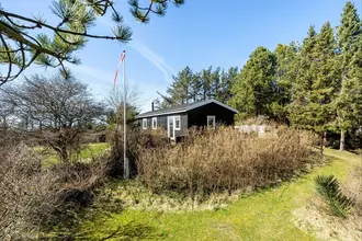 Fritidshus på Gyvelvej 14, 9492 Blokhus