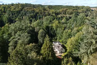 Villa på Skovsbjergvej 18, Gl. Rye, 8680 Ry
