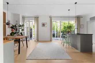 Ejerlejlighed på Constantin Hansens Gade 35, 1799 København V
