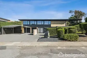 Villa på Fridtjof Nansens Vej 4, 9800 Hjørring