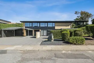 Villa på Fridtjof Nansens Vej 4, 9800 Hjørring