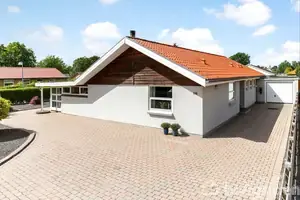 Villa på Skovhaven 116, 5320 Agedrup