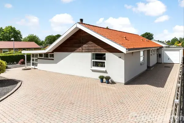 Villa på Skovhaven 116, 5320 Agedrup