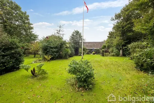 Villa på Vestmorsvej 89, 7970 Redsted M