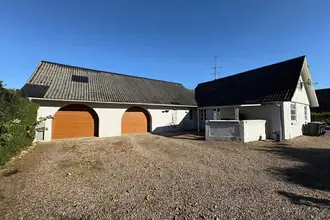 Villa på Vejlevej 13, Gjerndrup, 6650 Brørup