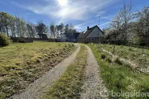 Villa på Kongstedlundvej 11, 9574 Bælum