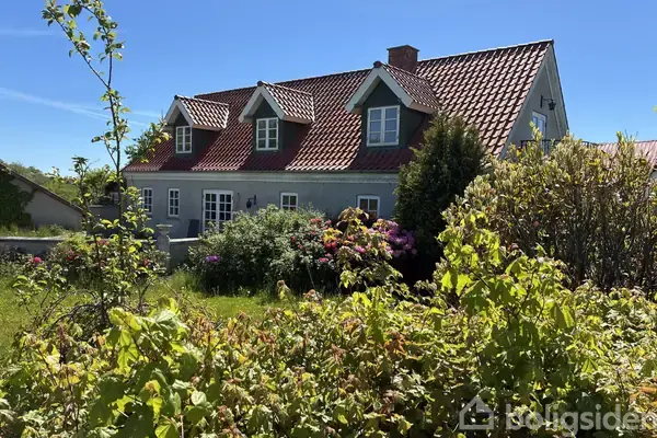 Landejendom på Understedvej 65, 9300 Sæby