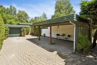 Villa på Ågerupvej 71, Ågerup, 4000 Roskilde