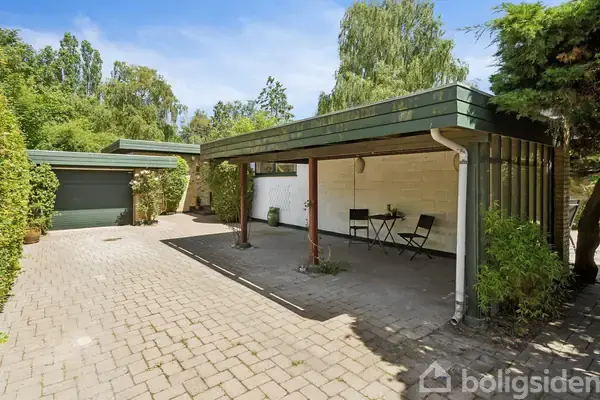 Villa på Ågerupvej 71, 4000 Roskilde