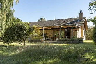 Villa på Granvej 19, Annisse, 3200 Helsinge