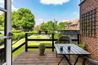 Ejerlejlighed på Kochsgade 42, 5000 Odense C