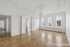 Ejerlejlighed på Strandboulevarden 35, 4. th., 2100 København Ø