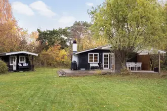 Fritidshus på Koglevænget 42, Stenstrup L, 4573 Højby