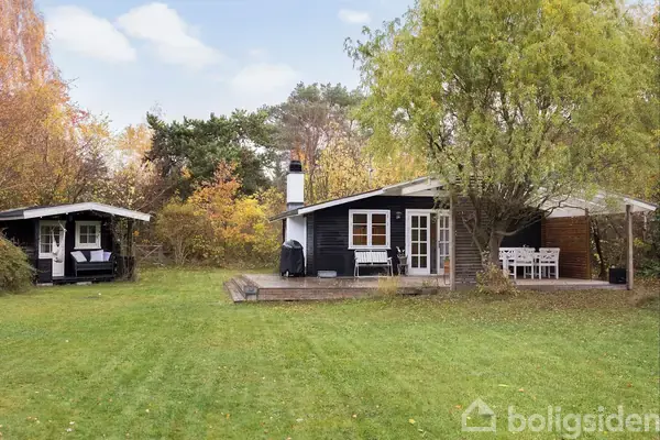 Fritidsbolig på Koglevænget 42, 4573 Højby