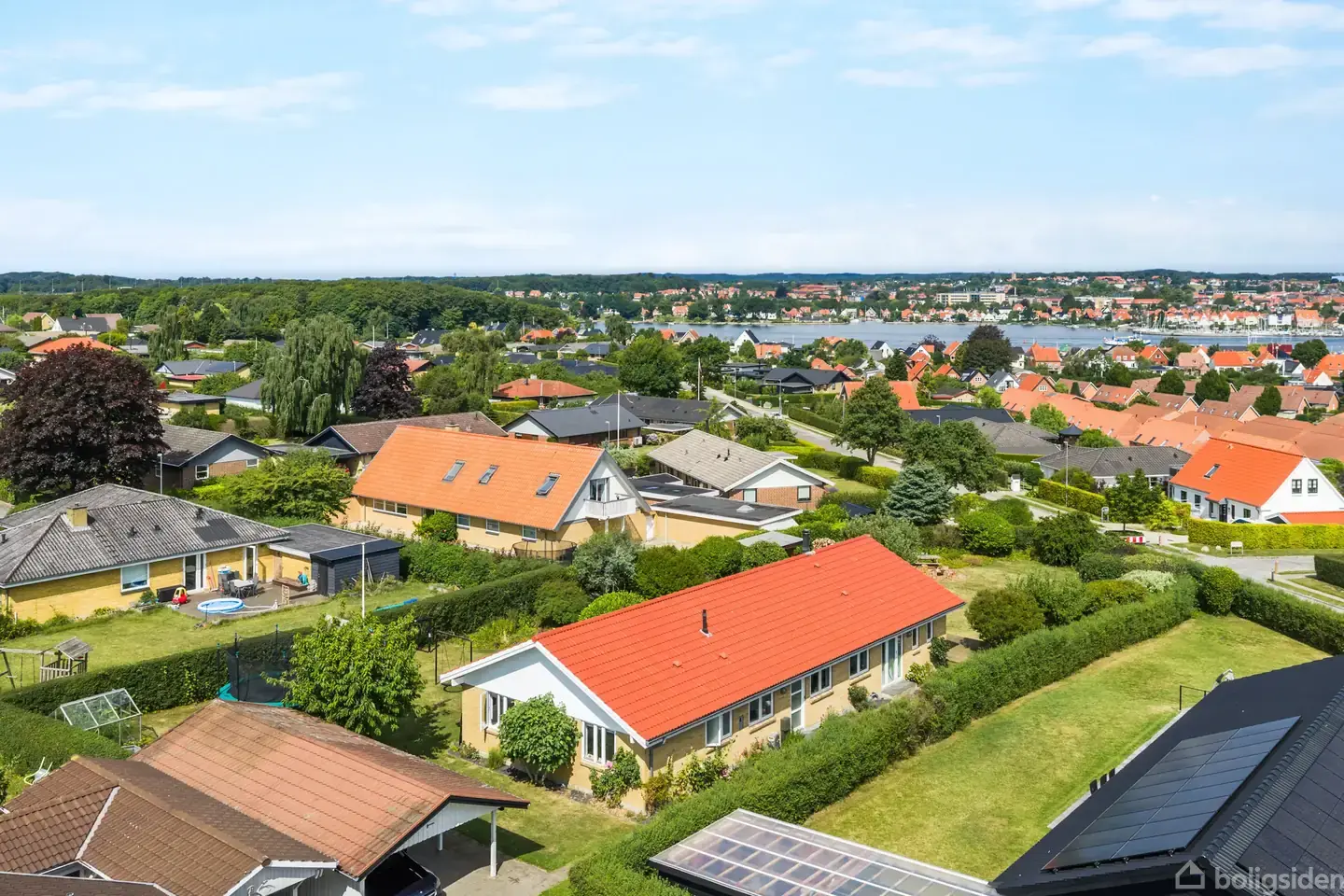 Villa på Syrenvej 39, 5700 Svendborg
