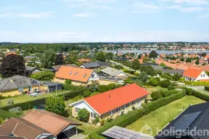 Villa på Syrenvej 39, 5700 Svendborg