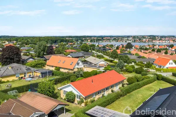Villa på Syrenvej 39, 5700 Svendborg