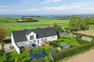 Villa på Møllebakken 21, Vrinners, 8420 Knebel