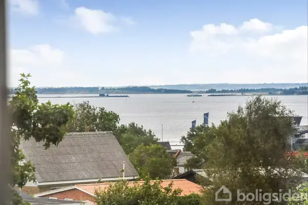 Villa på Ølbyvej 15, 7600 Struer