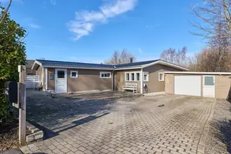 Villa på Skovvej 25, 4040 Jyllinge