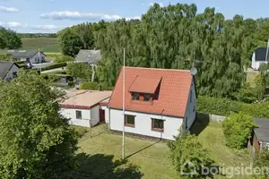 Villa på Smallegade 3, 4700 Næstved