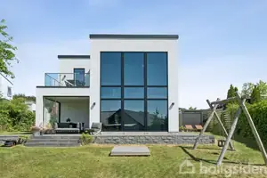 Villa på J.F. Willumsens Vej 6, 8270 Højbjerg