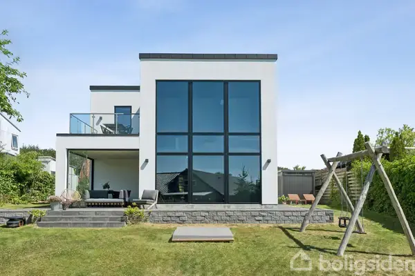 Villa på J.F. Willumsens Vej 6, 8270 Højbjerg